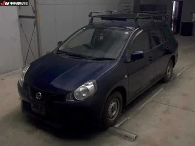Nissan AD