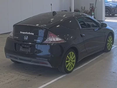 Honda CR-Z
