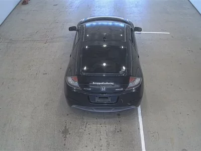 Honda CR-Z
