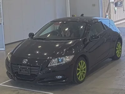 Honda CR-Z