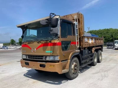 Hino PROFIA