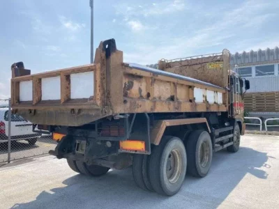 Hino PROFIA