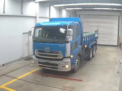 Nissan UD SERIES