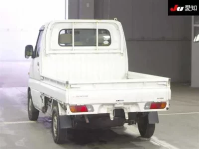 Mitsubishi MINICAB TRUCK