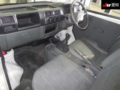 Mitsubishi MINICAB TRUCK