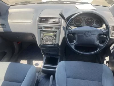 Toyota IPSUM
