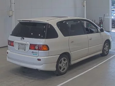 Toyota IPSUM