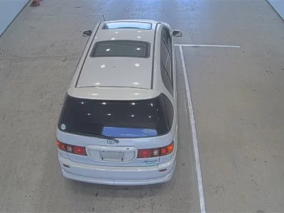 Toyota IPSUM