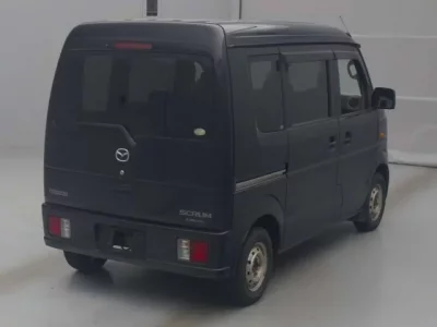 Mazda SCRUM