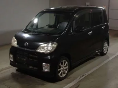 Daihatsu TANTO EXE