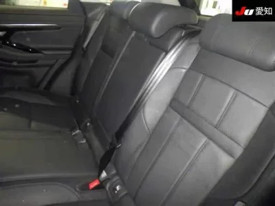 Rover RANGE ROVER