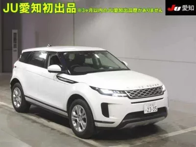 Rover RANGE ROVER