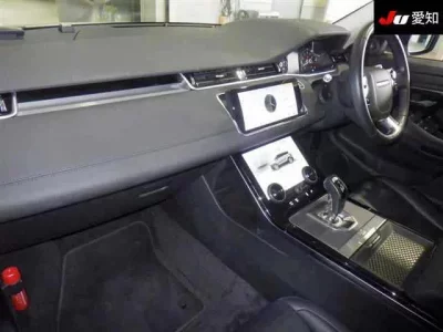 Rover RANGE ROVER