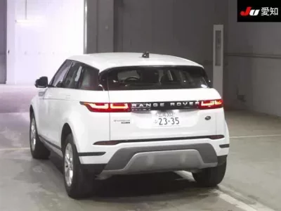 Rover RANGE ROVER