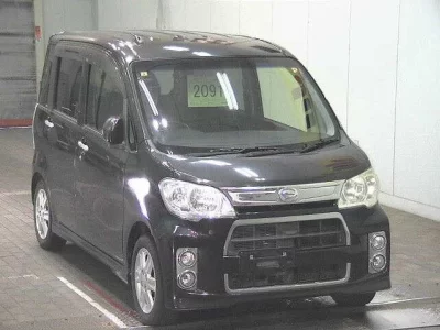 Daihatsu TANTO EXE