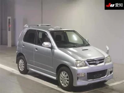 Daihatsu TERIOS KID