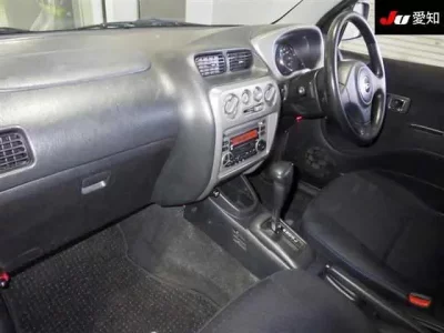 Daihatsu TERIOS KID