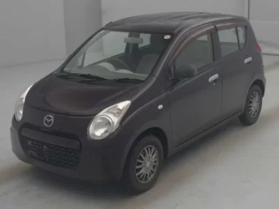 Mazda CAROL