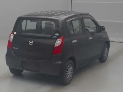 Mazda CAROL