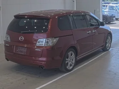 Mazda MPV