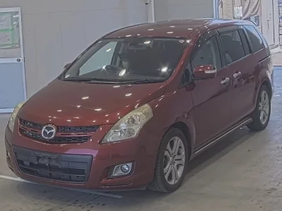 Mazda MPV