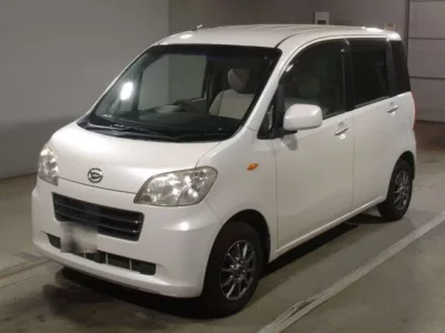 Daihatsu TANTO EXE