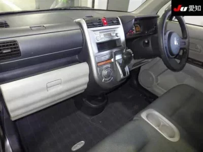 Honda ZEST