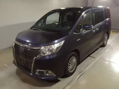Toyota ESQUIRE