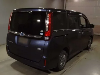 Toyota ESQUIRE