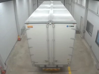 Hino TRUCK