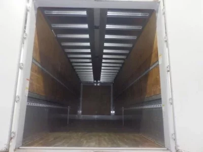 Hino TRUCK