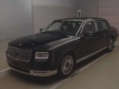 Toyota CENTURY