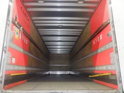 Isuzu TRUCK
