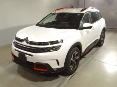 Citroen C5