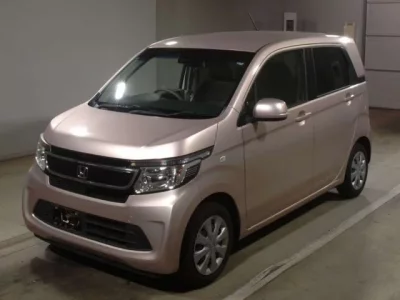 Honda N WGN