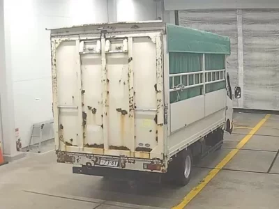Hino DUTRO
