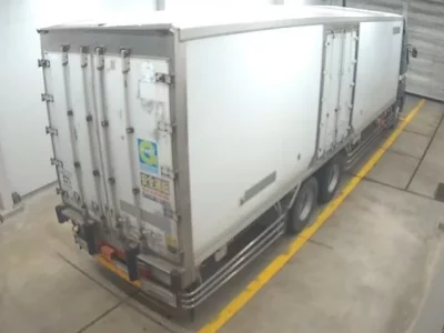 Hino TRUCK