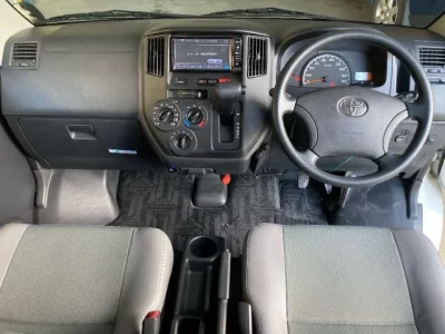 Toyota TOWN ACE VAN