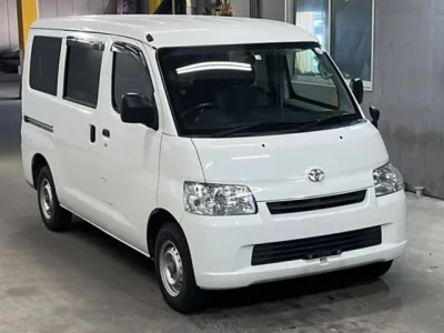 Toyota TOWN ACE VAN