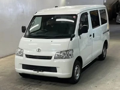 Toyota TOWN ACE VAN