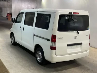 Toyota TOWN ACE VAN