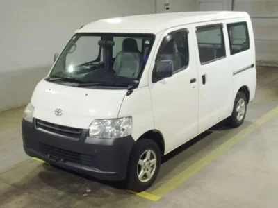 Toyota TOWN ACE VAN