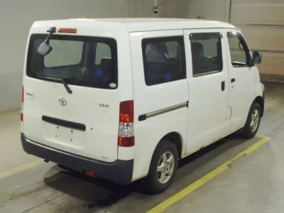Toyota TOWN ACE VAN