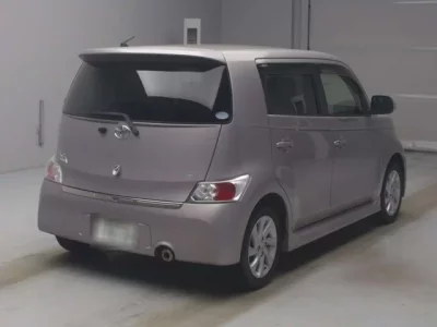 Toyota BB