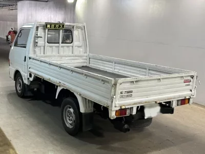 Mazda BONGO BRAWNY TRUCK