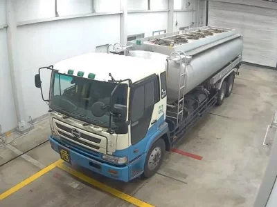 Hino TRUCK