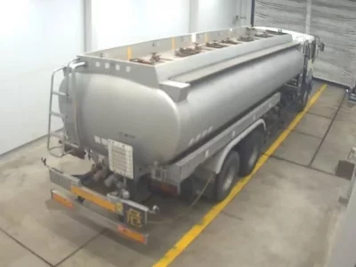 Hino TRUCK