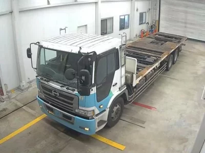 Hino TRUCK
