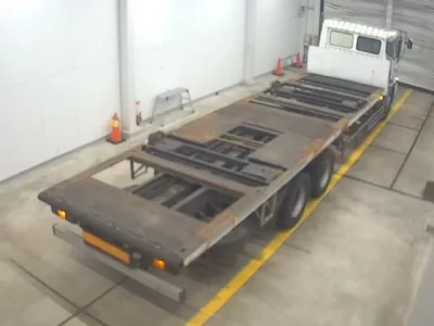 Hino TRUCK
