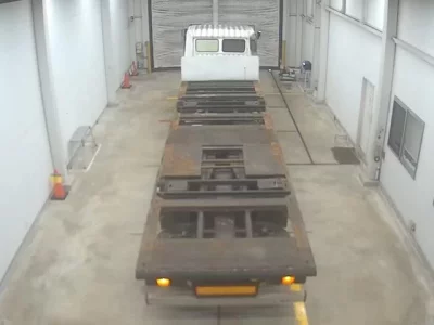 Hino TRUCK